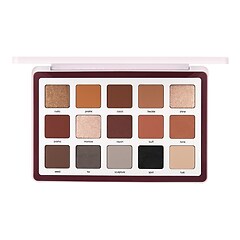 Biba All Neutral Palette - Far Paleti, NATASHA DENONA